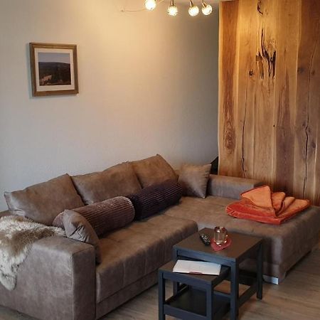 Harz Zeit Apartment Altenau  Luaran gambar