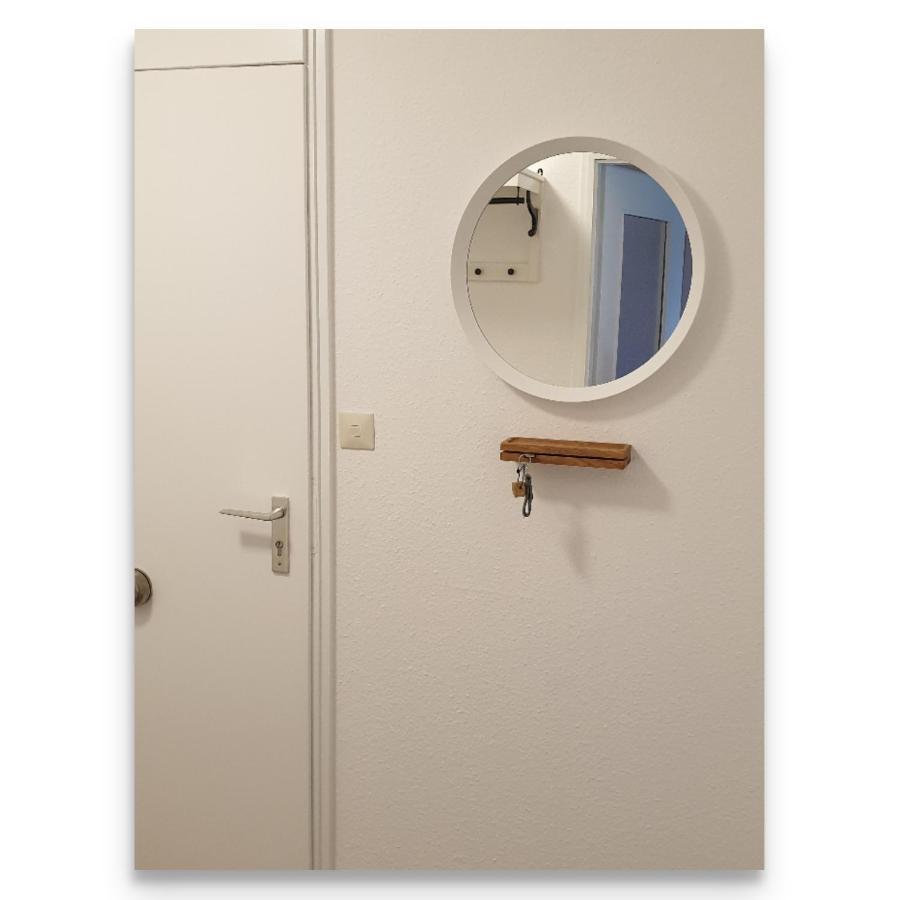 Harz Zeit Apartment Altenau  Luaran gambar