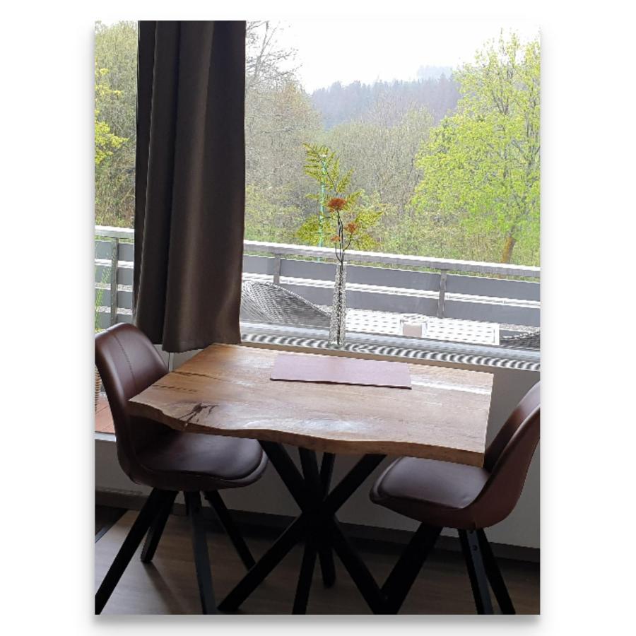 Harz Zeit Apartment Altenau  Luaran gambar