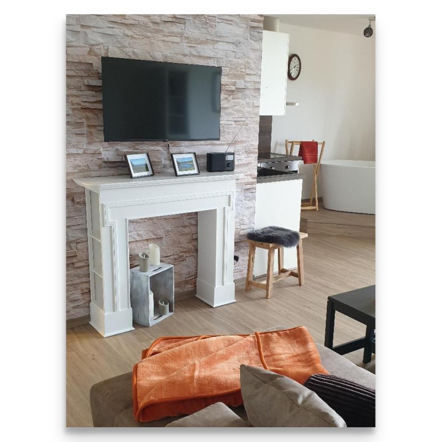 Harz Zeit Apartment Altenau  Luaran gambar